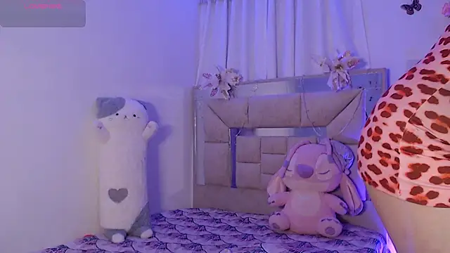 AlitaAnisee online show from 02.24.26