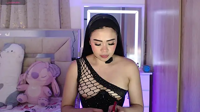 AlitaAnisee online show from 04.21.26