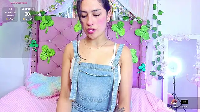 kity x online show from 03.17.26