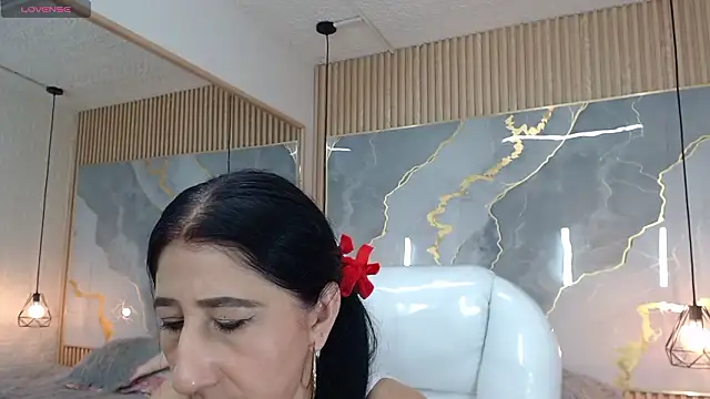 nei girl online show from 03.09.26