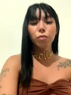 Snapshot of melanysophie chatting on 09.24.25 melanysophie online show from 09.24.25