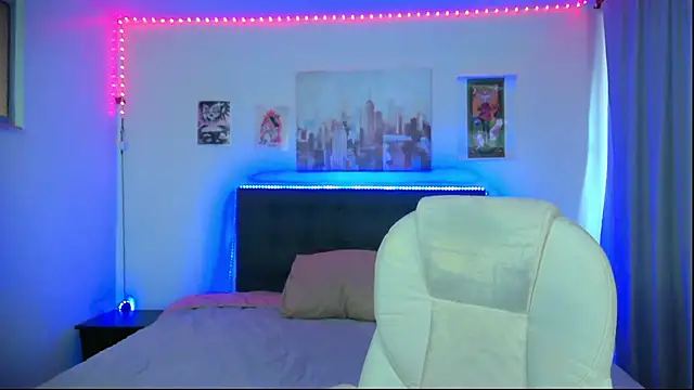 goth minerva online show from 02.05.26