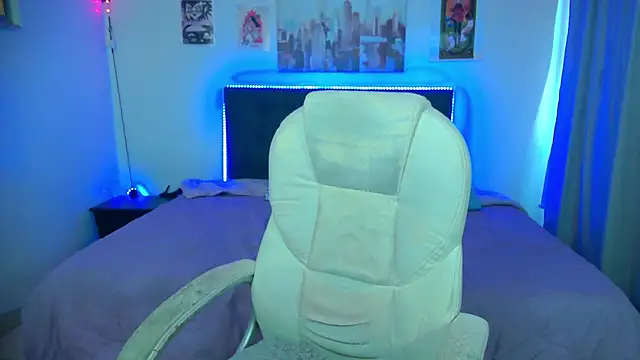 goth minerva online show from 02.26.26