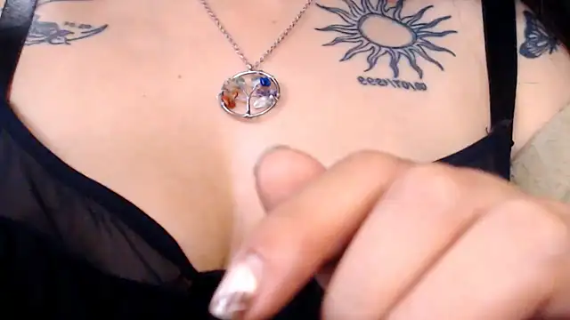 SammyDirtySlut online show from 03.06.26