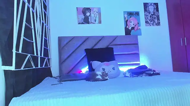 KARINNA  RAVEN online show from 01.14.26