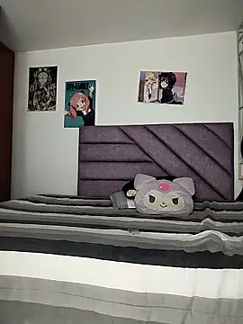 KARINNA  RAVEN online show from 03.06.26