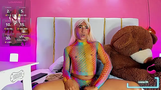 Electtra Scretch online show from 02.06.26