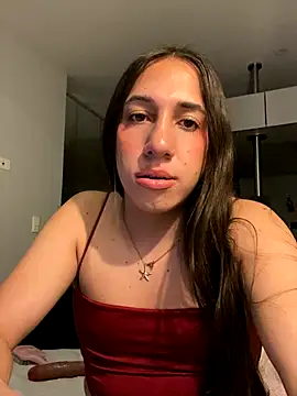 Tiana Paez1 online show from 12.02.25