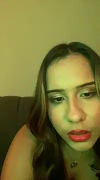 Snapshot of Sarapr_277 chatting on 03.21.25 Sarapr 277 online show from 03.21.25