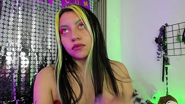 midory  online show from 11.13.25