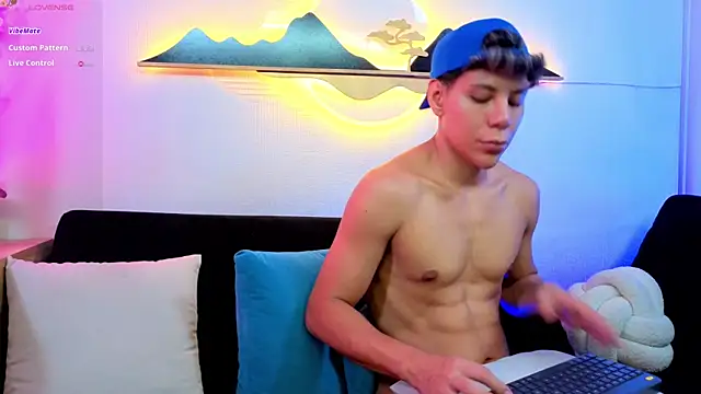 Almiboys online show from 01.11.26