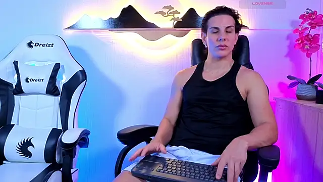 Almiboys online show from 07.01.26
