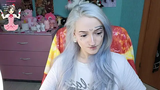 Manuela unicorn online show from 04.03.26