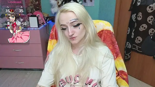 Snapshot of Manuela_unicorn chatting on 06.04.26 Manuela unicorn online show from 06.04.26