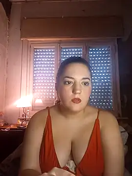 Snapshot of myla_rommer1 chatting on 03.22.25 myla rommer1 online show from 03.22.25