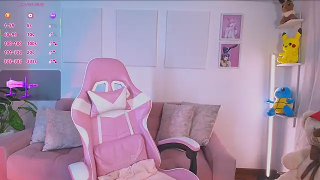 Snapshot of ariana_bae_ chatting on 09.20.25 ariana bae online show from 09.20.25