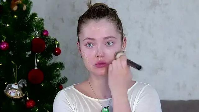 AshleyD  online show from 01.19.26