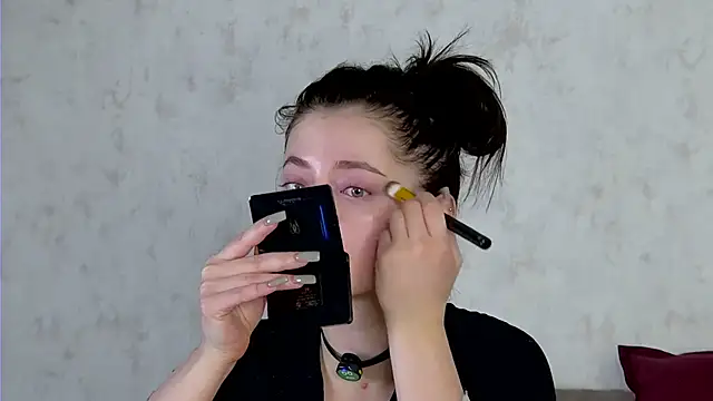 AshleyD  online show from 02.21.26