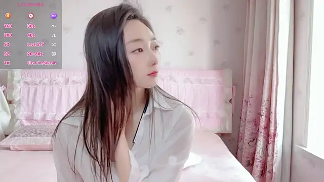 anjila888 online show from 03.20.26