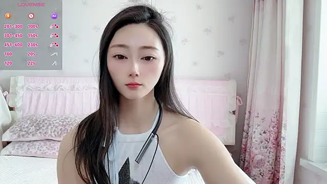 anjila888 online show from 04.18.26