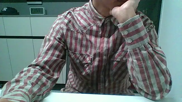 Snapshot of nole_china7 chatting on 09.27.25 nole china7 online show from 09.27.25