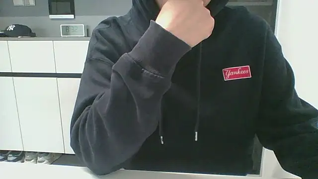 Snapshot of nole_china7 chatting on 10.15.25 nole china7 online show from 10.15.25