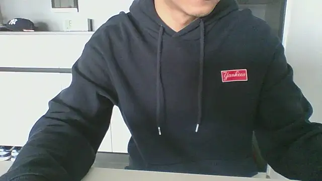 Snapshot of nole_china7 chatting on 10.16.25 nole china7 online show from 10.16.25