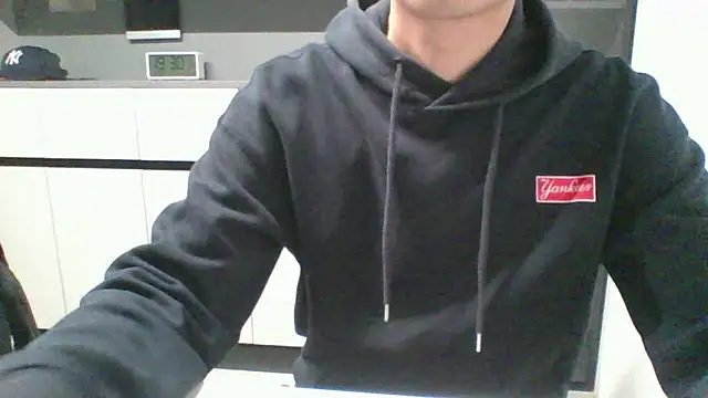 Snapshot of nole_china7 chatting on 11.10.25 nole china7 online show from 11.10.25