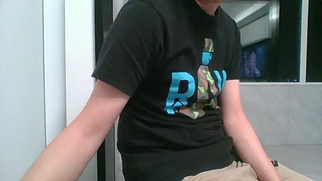 Snapshot of nole_china7 chatting on 11.16.25 nole china7 online show from 11.16.25