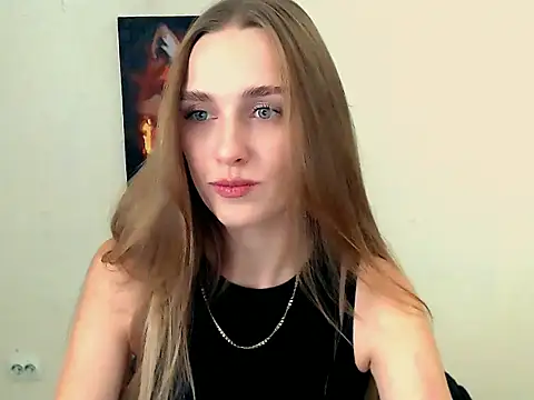 Doll Angelina online show from 10.03.25