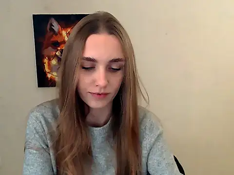 Doll Angelina online show from 11.19.25