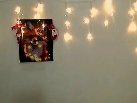 Doll Angelina online show from 12.14.25