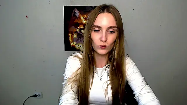 Snapshot of Doll_Angelina chatting on 05.30.26 Doll Angelina online show from 05.30.26