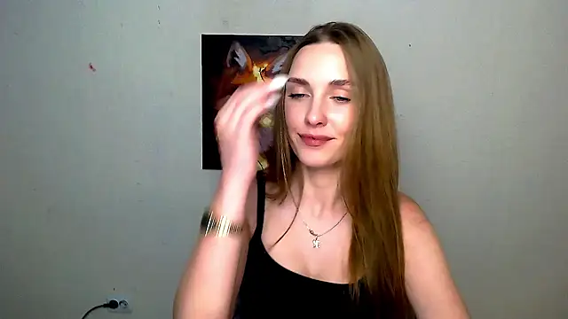 Snapshot of Doll_Angelina chatting on 06.17.26 Doll Angelina online show from 06.17.26