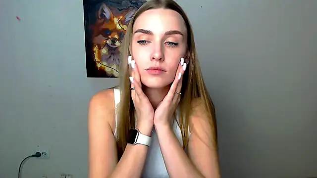Snapshot of Doll_Angelina chatting on 07.31.26 Doll Angelina online show from 07.31.26