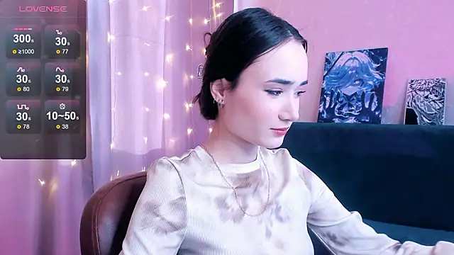 Lillllos online show from 02.14.26