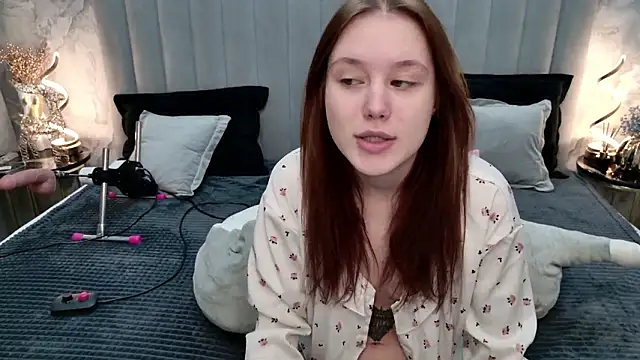 CarolineTenders online show from 02.16.26