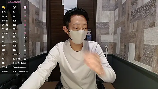 i am Hiro online show from 04.02.26