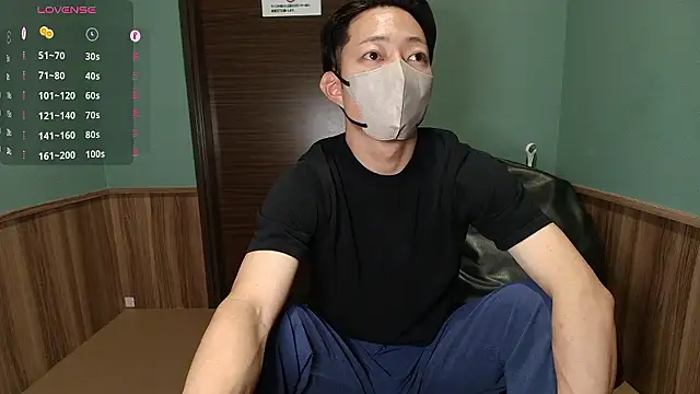 i am Hiro online show from 07.03.26