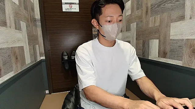 i am Hiro online show from 07.10.26