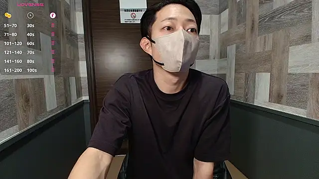 i am Hiro online show from 07.17.26