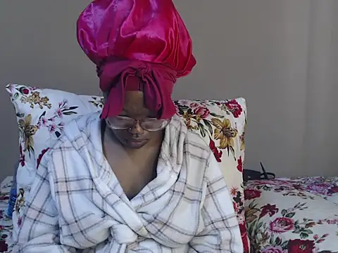 YummyMelanin117 online show from 03.19.26