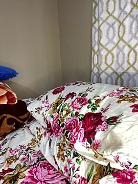 YummyMelanin117 online show from 03.25.26