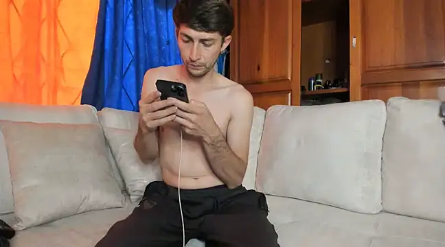 laurent 01 online show from 03.21.25