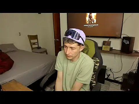 laurent 01 online show from 04.22.26