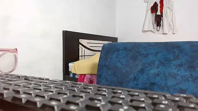 Allyson Mature online show from 03.24.26