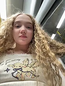 bambi lu online show from 03.17.26