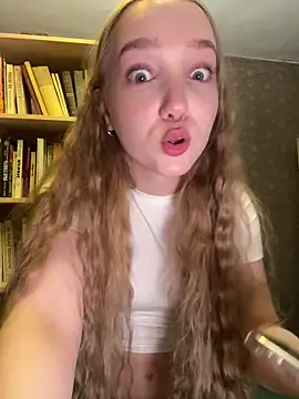 bambi lu online show from 04.17.26