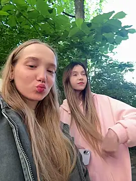 bambi lu online show from 06.02.26