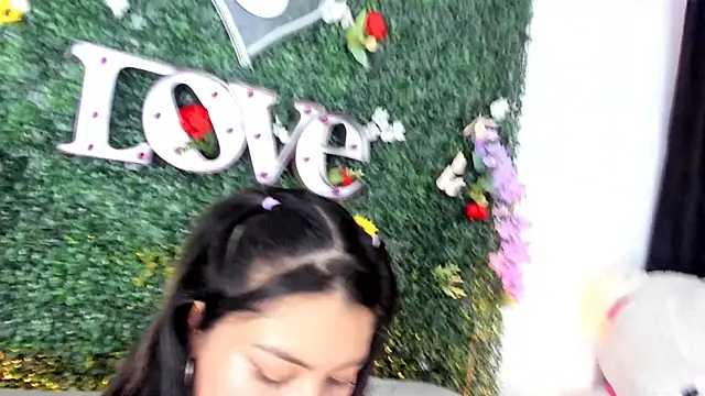 Ayshel 01 online show from 03.20.25